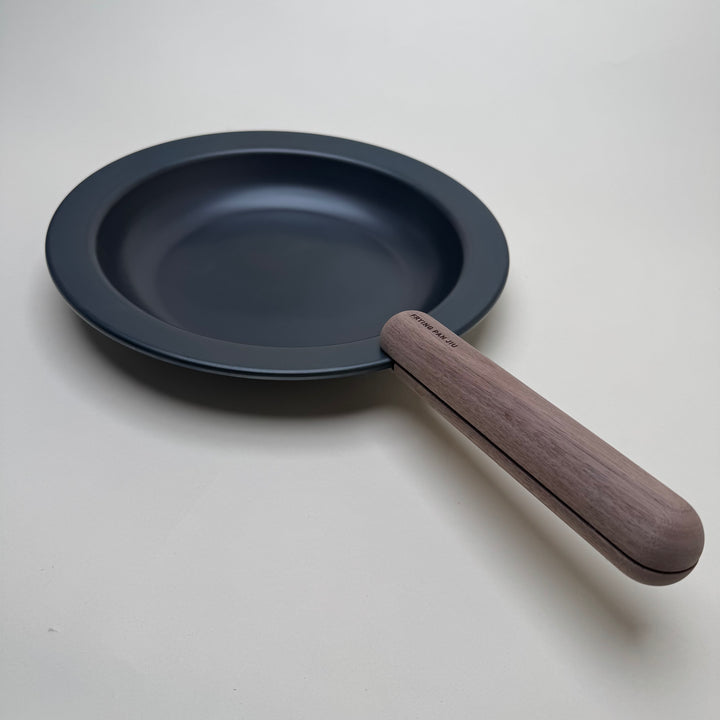 Fujita Kinzoku Jiu Fry pan