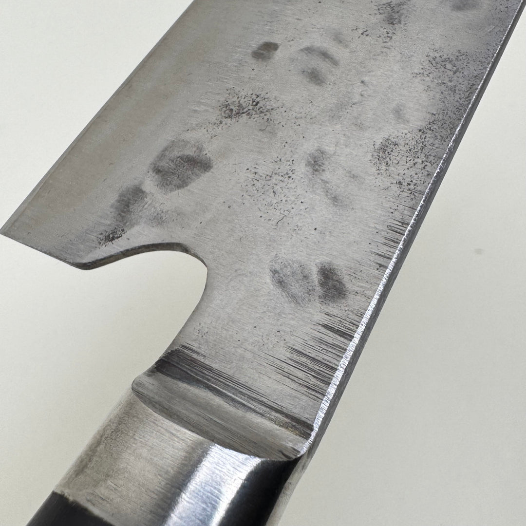 Teruyasa Fujiwara Maboroshi Santoku 165mm