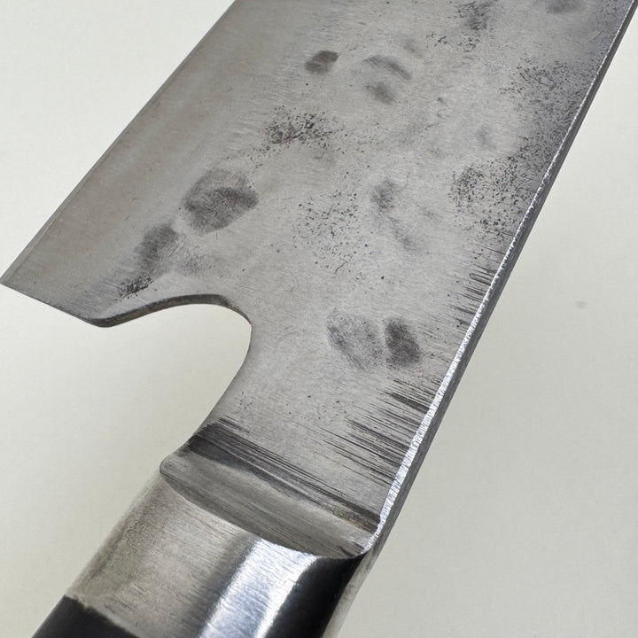 Teruyasa Fujiwara Maboroshi Santoku 165mm