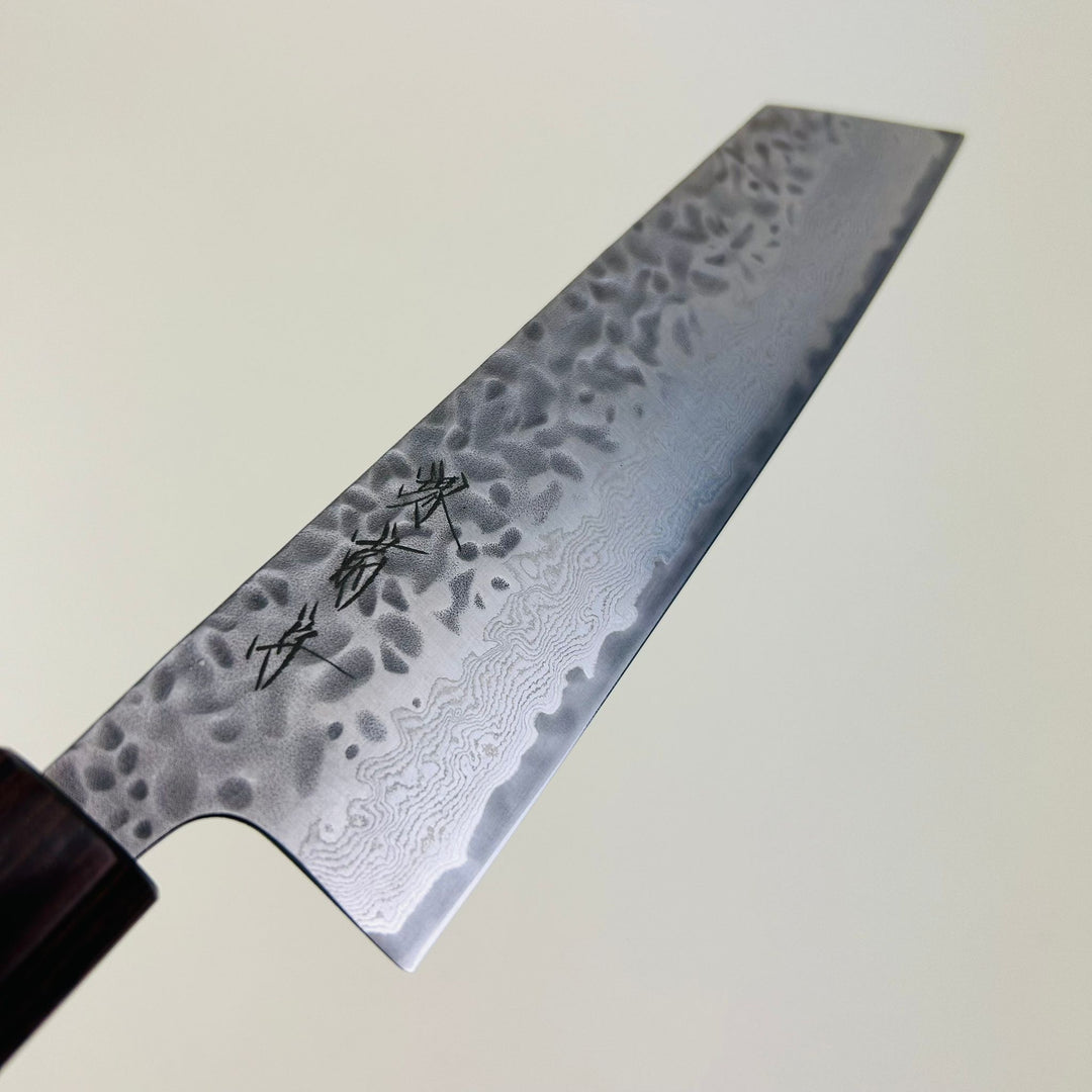 Sakai Kikumori  - NDH Bunka 170mm