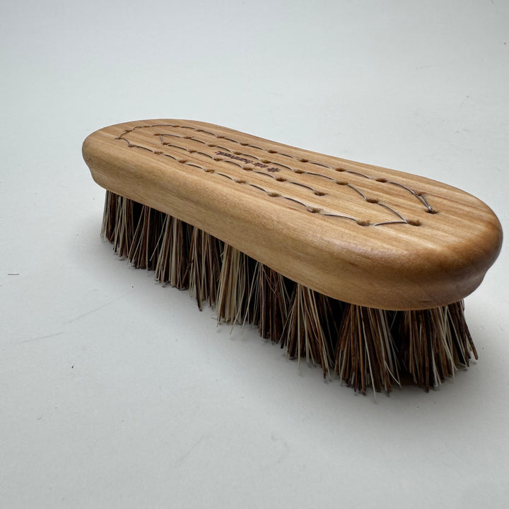 Iris Hantverk Vegetable brush