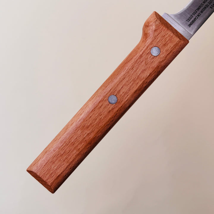 Opinel fillet knife - flexible stainless steel blade -made in France - community cutlery