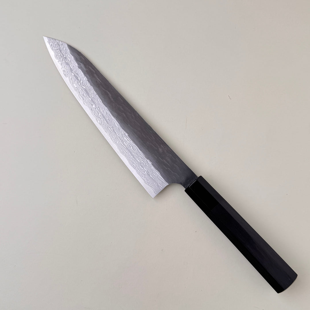 Nigara Hamono VG XEOS Gyuto 210mm