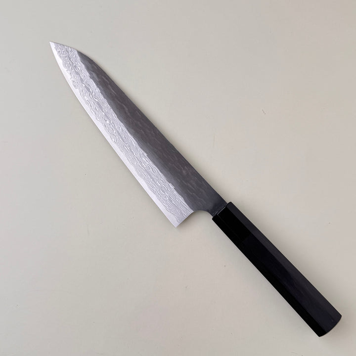 Nigara Hamono VG XEOS Gyuto 210mm