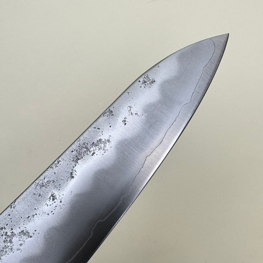 Ohishi Nashiji Gyuto 210