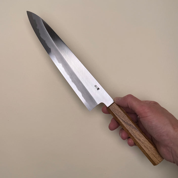 Nakagawa Gyuto 240mm White 1