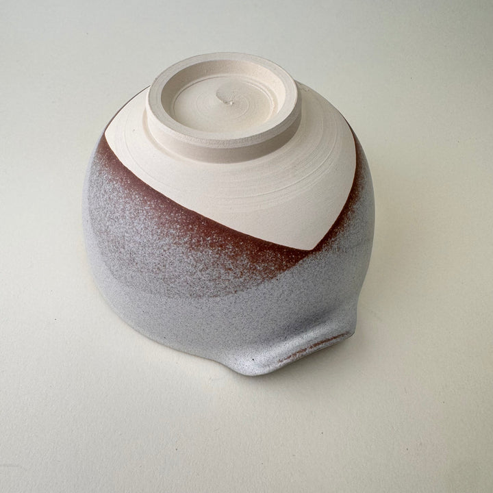 Matcha Tea mixing Bowl