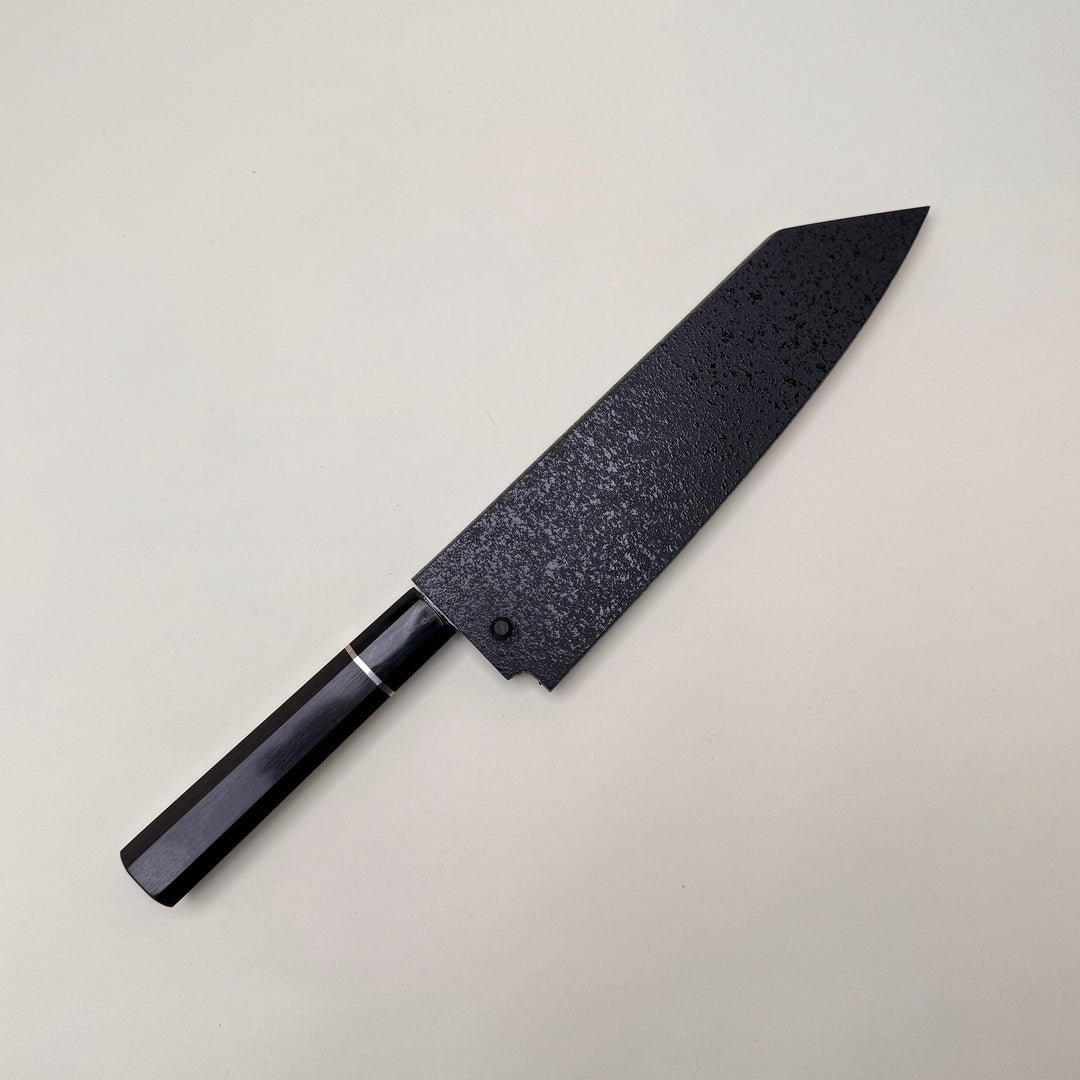 Sakai Takayuki Homura Kengata Santoku 195mm