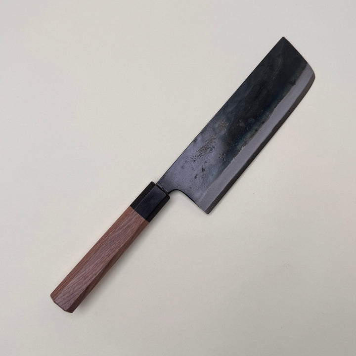 Sakai Takayuki Kurouchi Nakiri 170mm