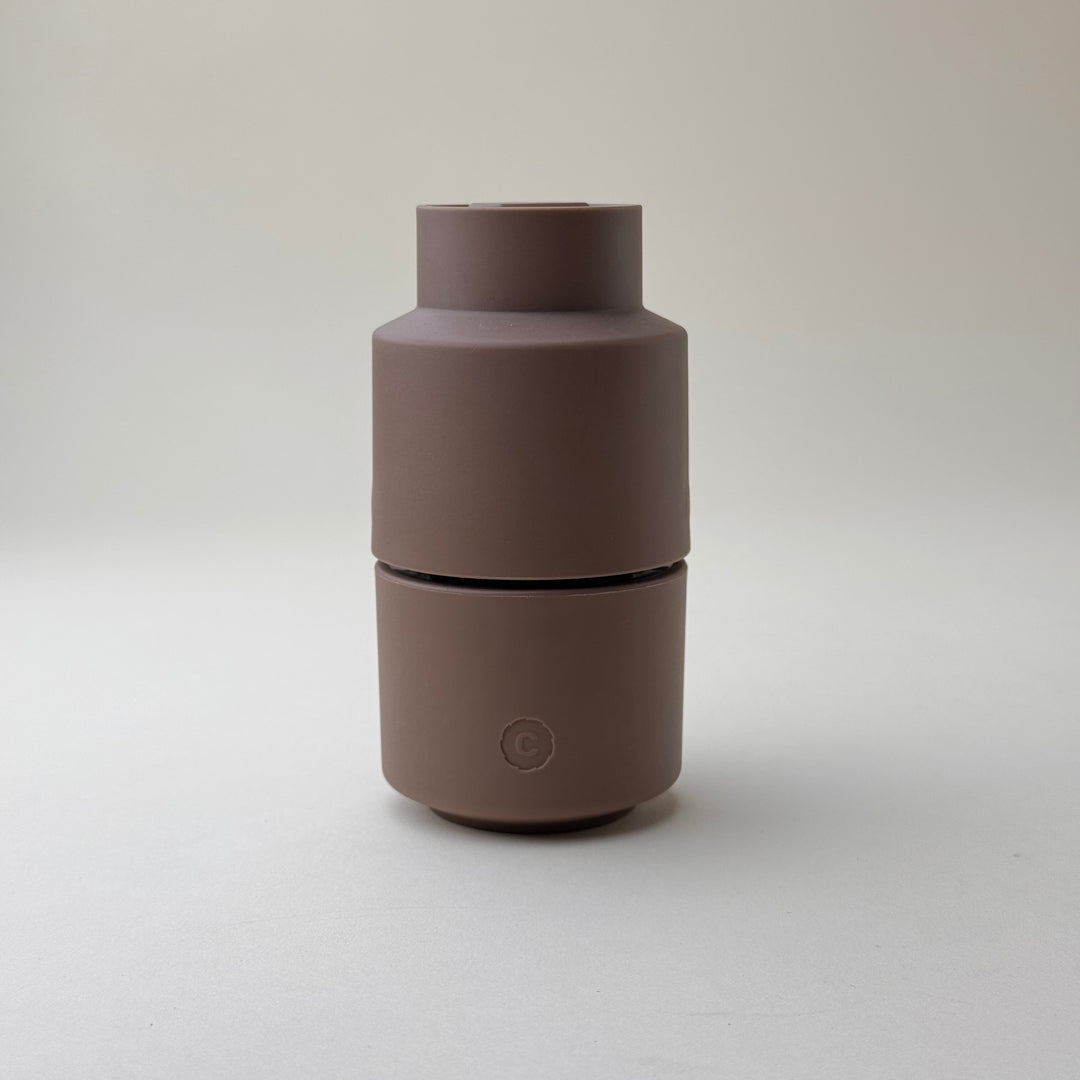 Crushgrind Billund Salt and Pepper grinder