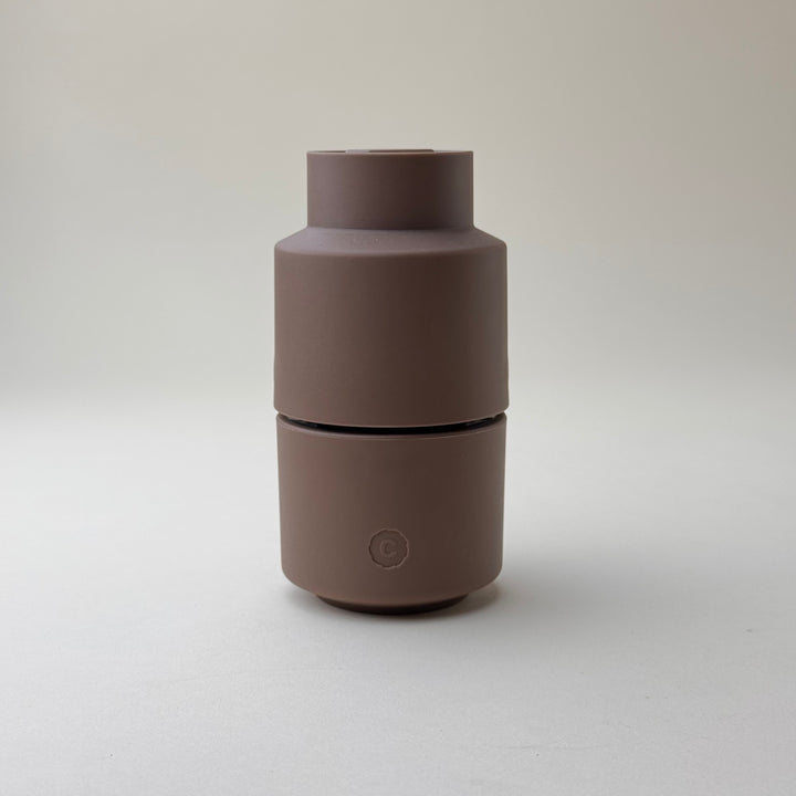 Crushgrind Billund Salt and Pepper grinder