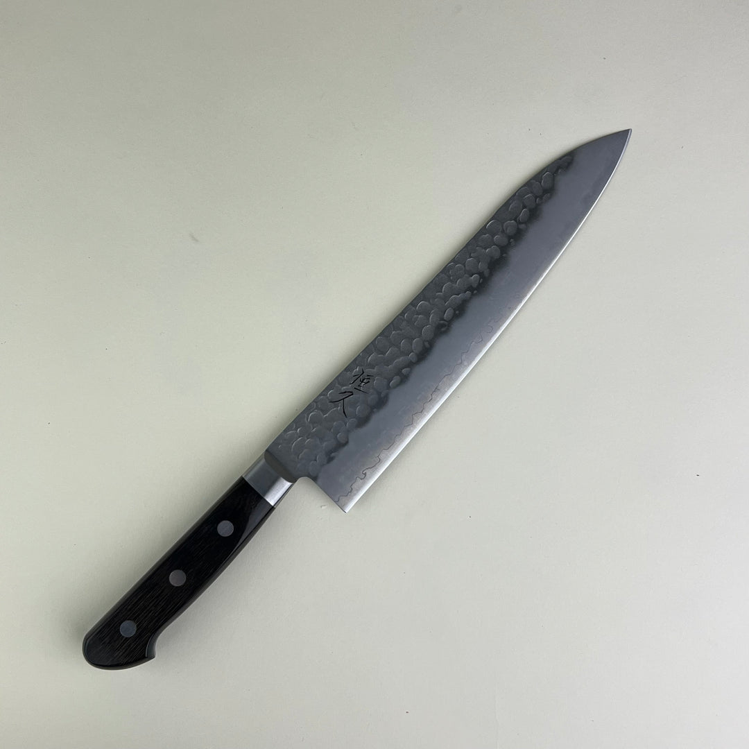 Tsunehisa - Tsuchime Guyto 210