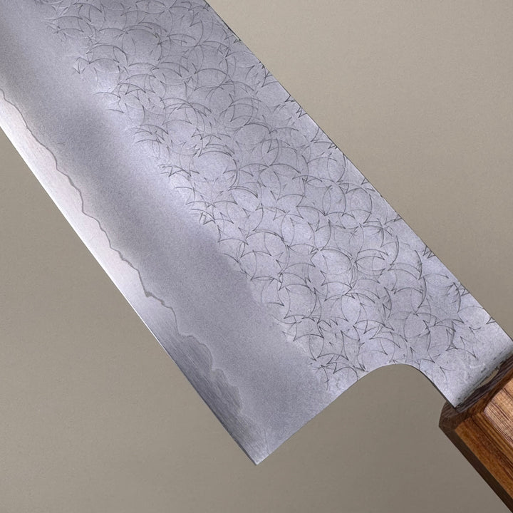 Sakai Kikumori  - TS10 Santoku