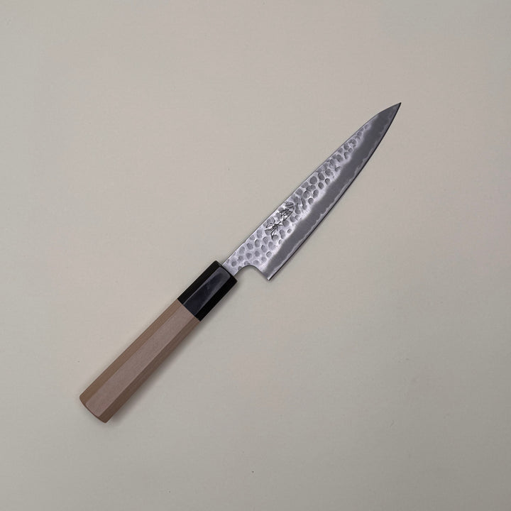 Tschuime Petty 135mm White 2 Magnolia Handle
