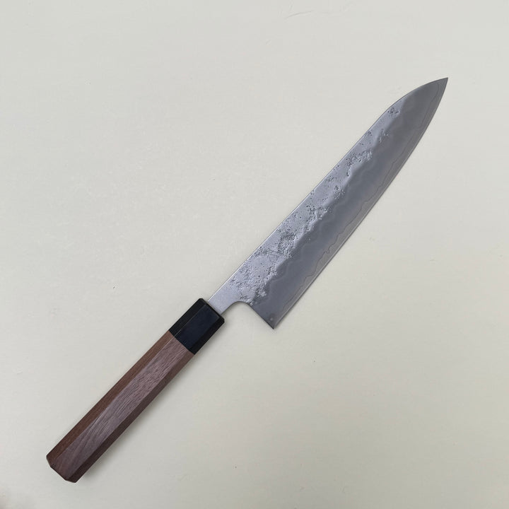 Ohishi Nashiji Gyuto 210