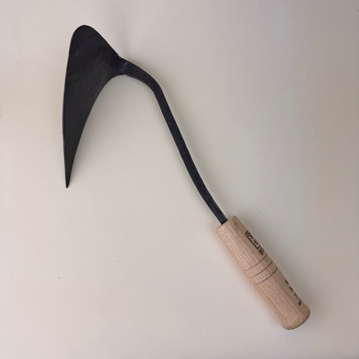 Homi Korean Hand Hoe
