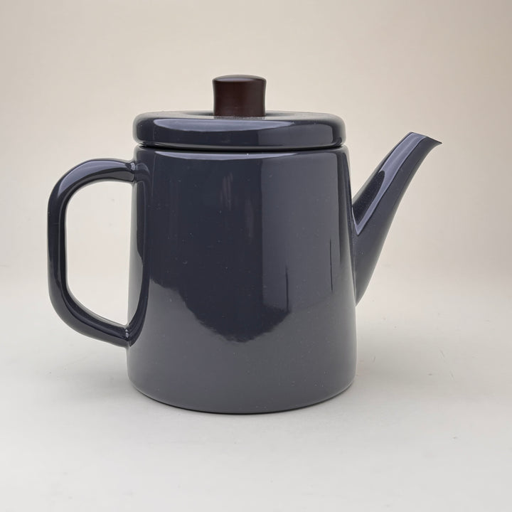 1.5lt Noda Horo Enamel Teapot / Kettle