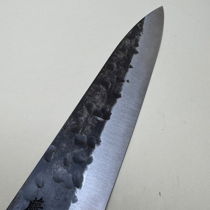 Teruyasa Fujiwara Denka Sujihiki 210mm