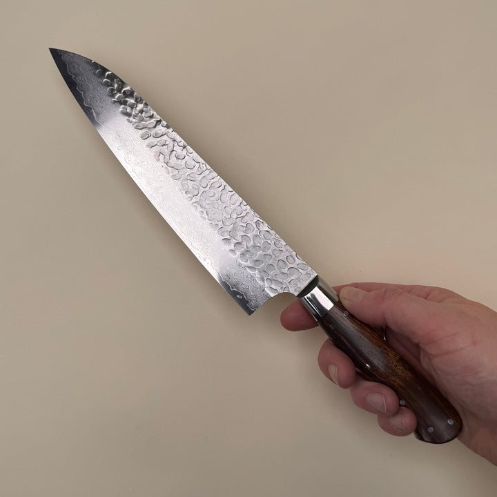 Sakai Takayuki Sugihara Gyuto 240mm