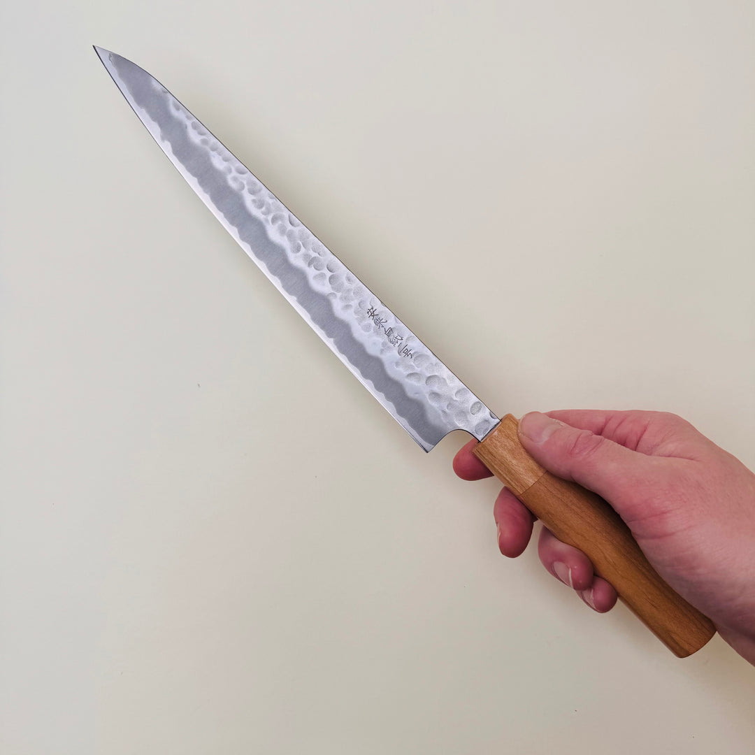 Tsunehisa Tsuchime Sujihiki 240mm