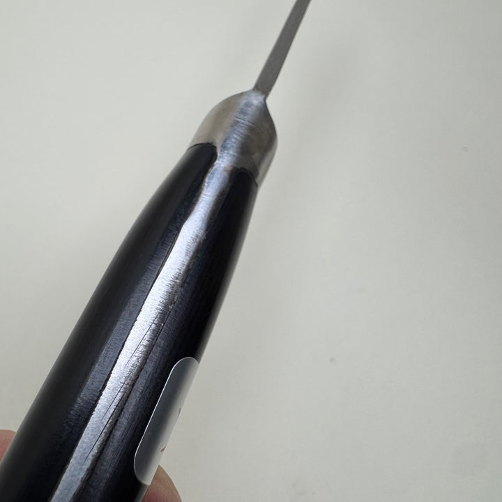 Teruyasa Fujiwara Maboroshi Santoku 165mm