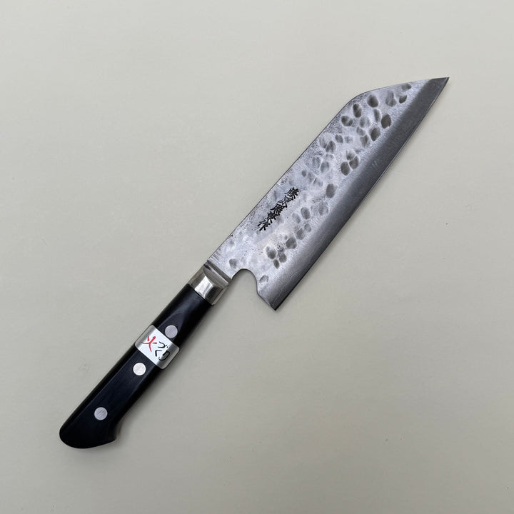 Teruyasa Fujiwara Maboroshi Santoku 165mm