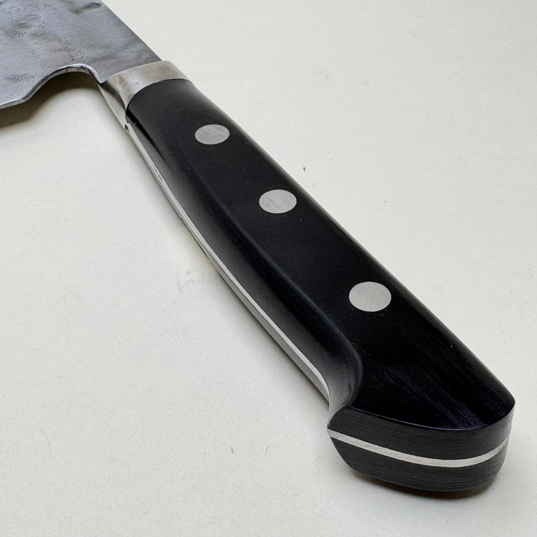 Teruyasa Fujiwara Maboroshi Santoku 165mm