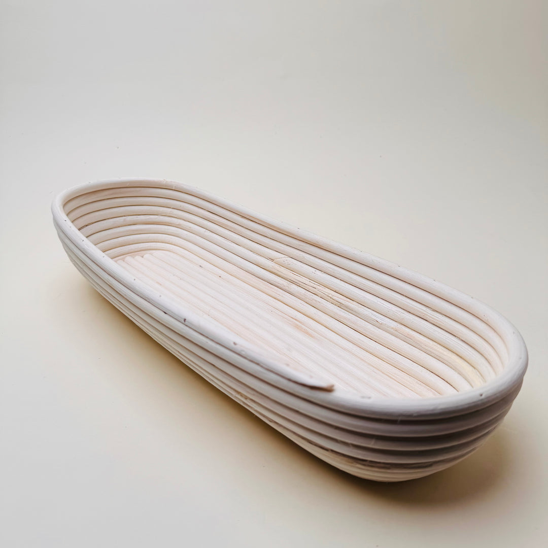 Bread fermentation basket - proving basket - Community Cutlery
