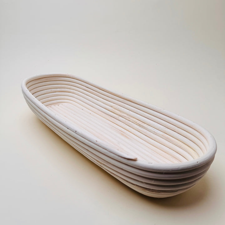 Bread fermentation basket - proving basket - Community Cutlery