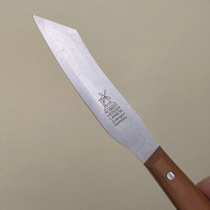 Robert Herder mini Yatagan