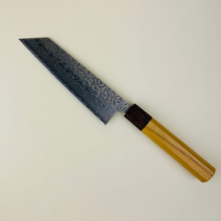 Sakai Kikumori  - NDH Bunka 170mm