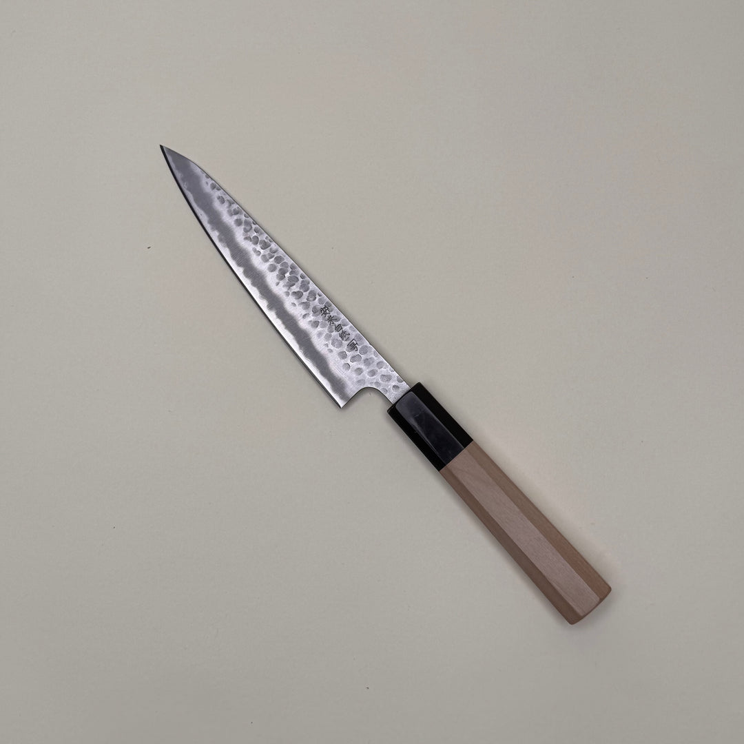Tschuime Petty 135mm White 2 Magnolia Handle