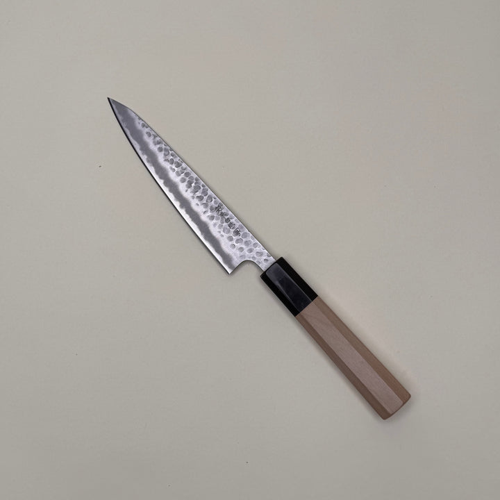Tschuime Petty 135mm White 2 Magnolia Handle