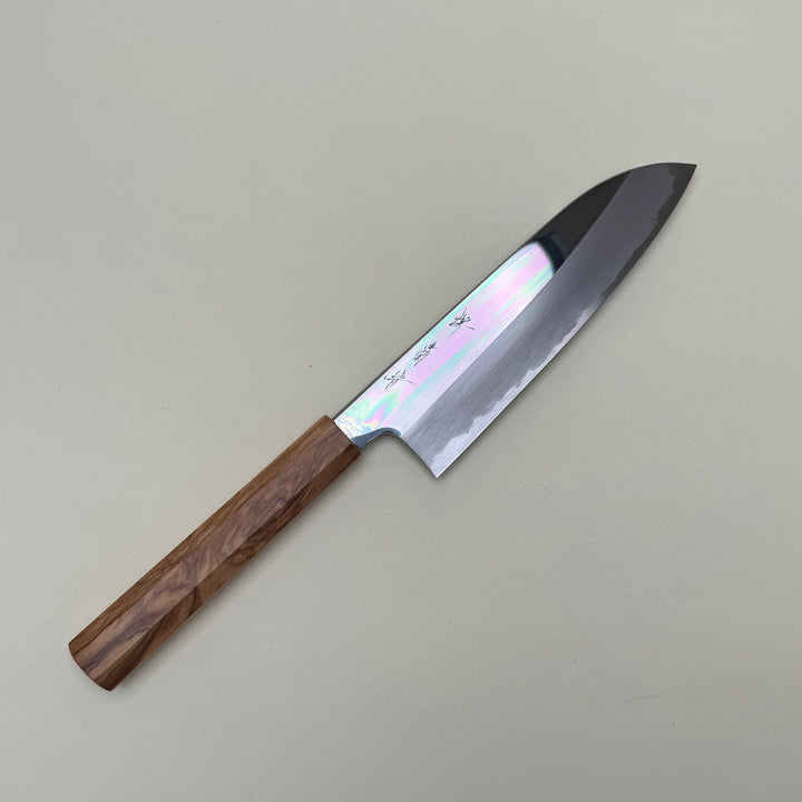 Nakagawa White 