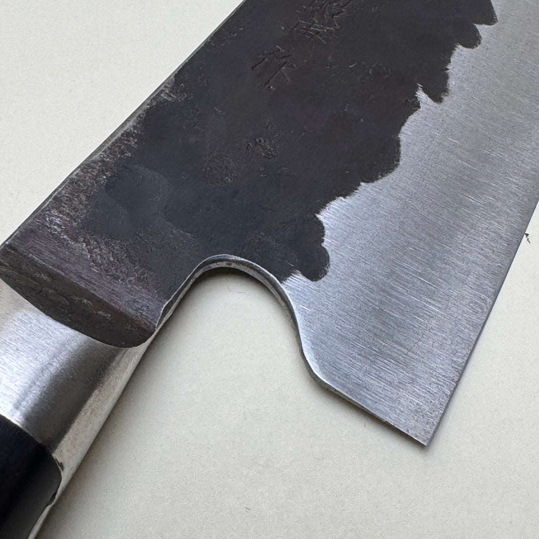 Teruyasa Fujiwara Denka gyuto 180mm