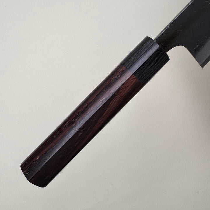 Ohishi - Kurouchi Kiritsuke 240mm