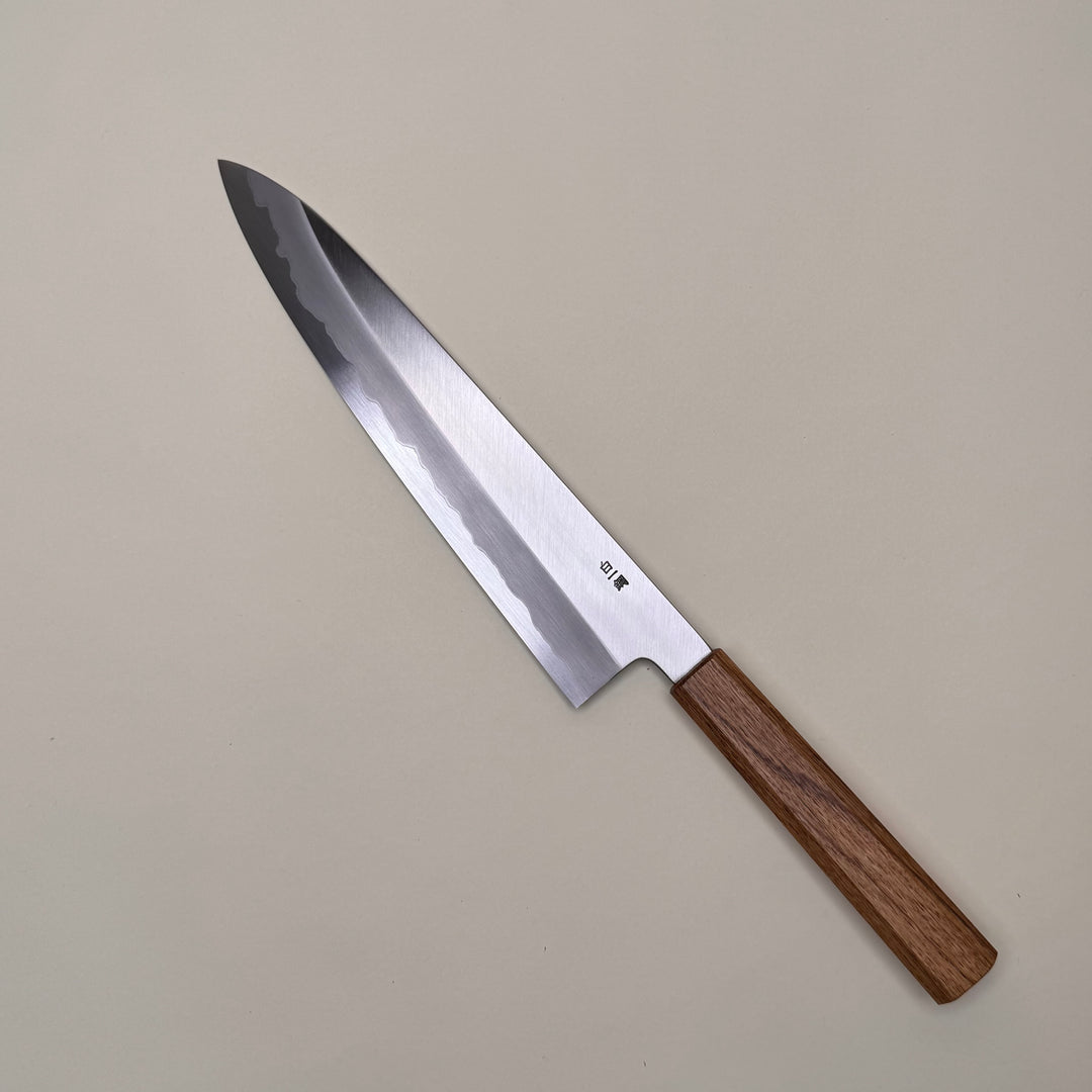 Nakagawa Gyuto 240mm White 1