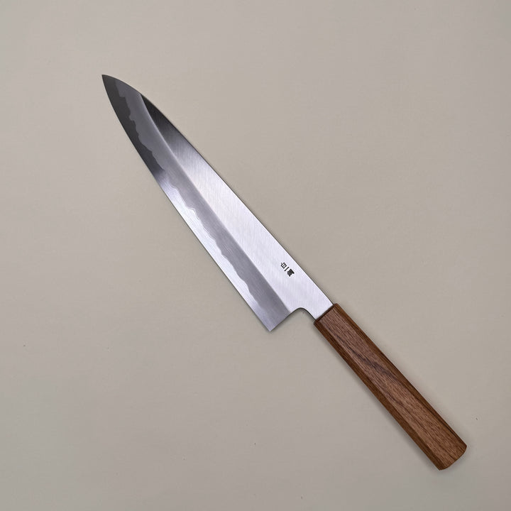 Nakagawa Gyuto 240mm White 1