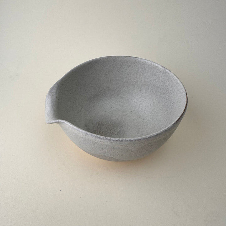 Matcha Tea mixing Bowl