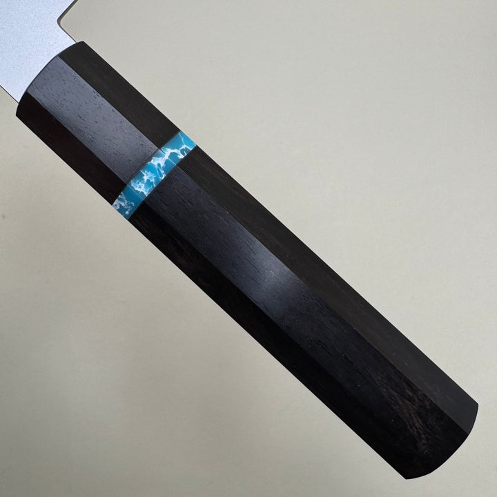 Toshitaka VG10 Kiritsuke 180mm