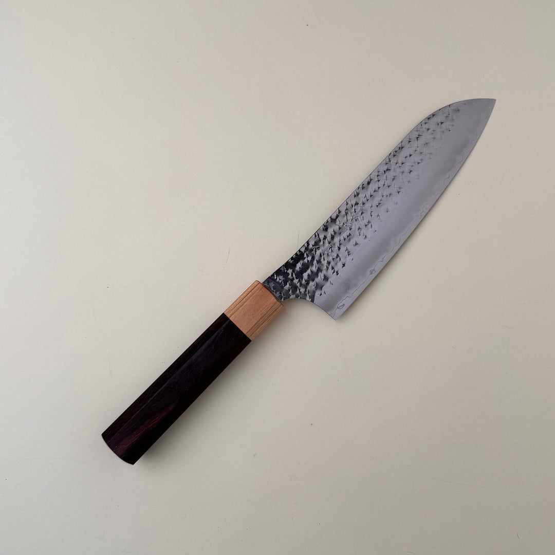 Yu Kurosaki - Senko Santoku