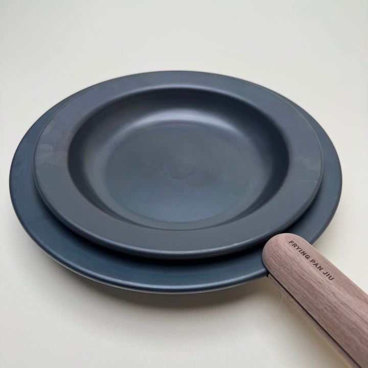 Fujita Kinzoku Jiu Fry pan
