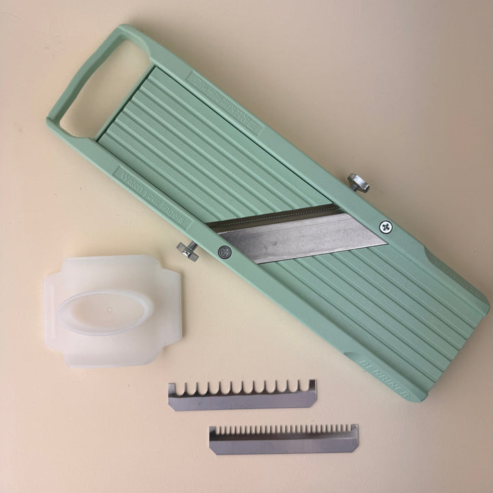Benriner Mandolin Slicer