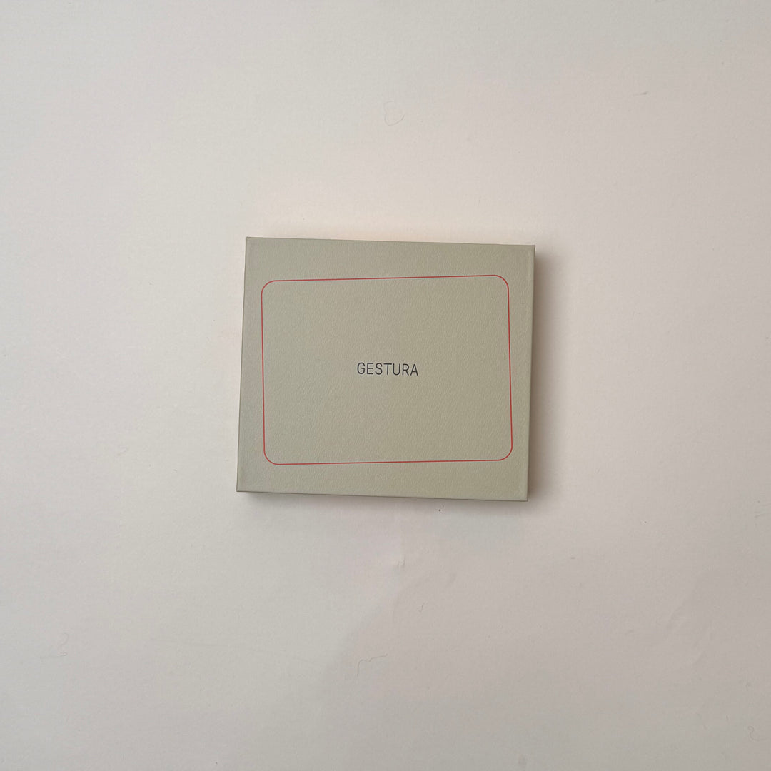 Gestura flexi bench scraper - Japanese - Community Cutlery