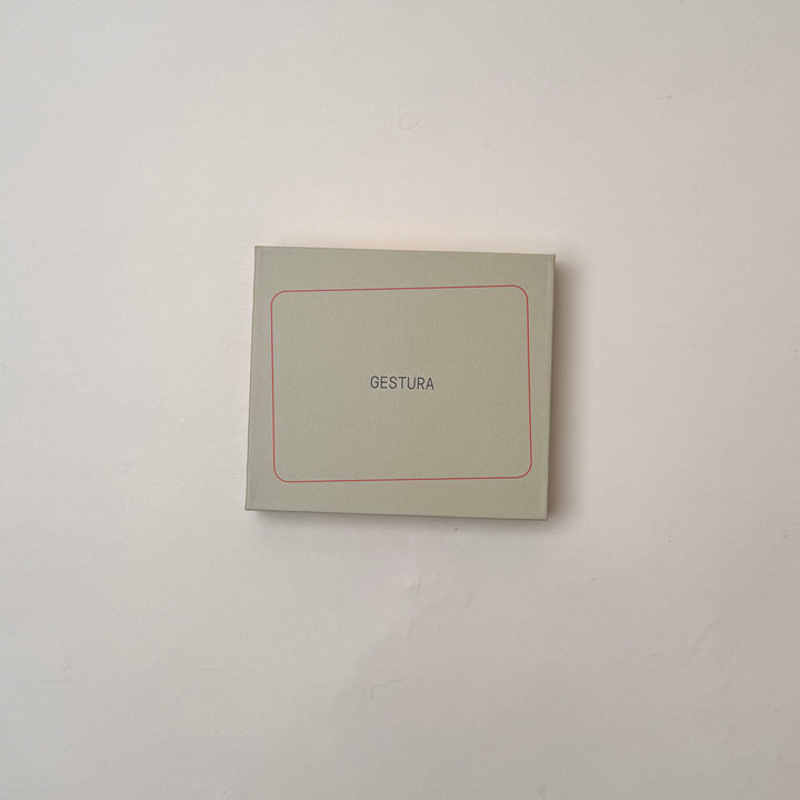 Gestura flexi bench scraper - Japanese - Community Cutlery