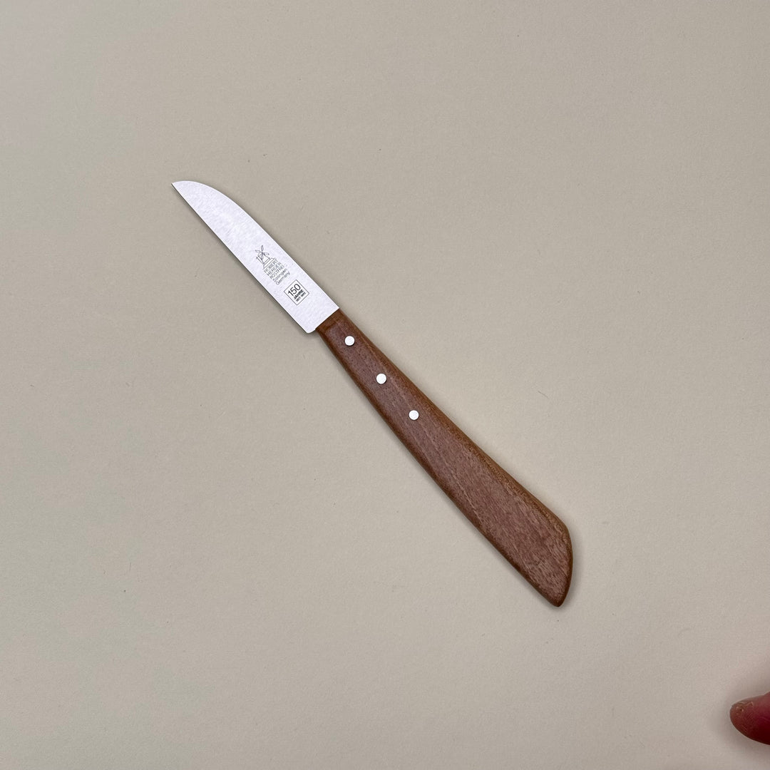 Robert Herder Peeling knife 150th Anniversary Edition.