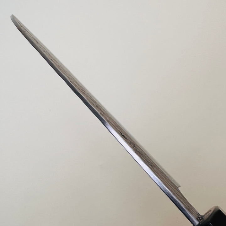 Nigara Hamono VGXEOS Santoku 165mm