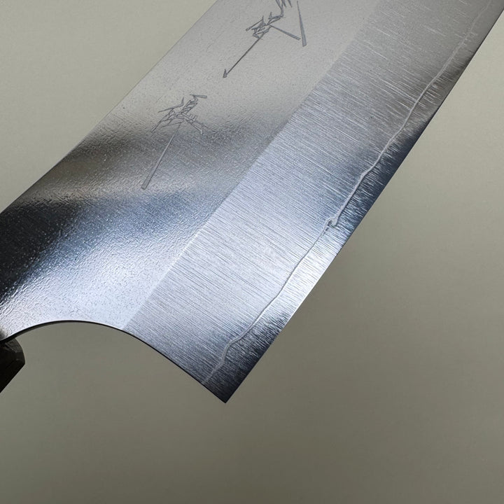 Yu Kurosaki Gekko Bunka 165mm