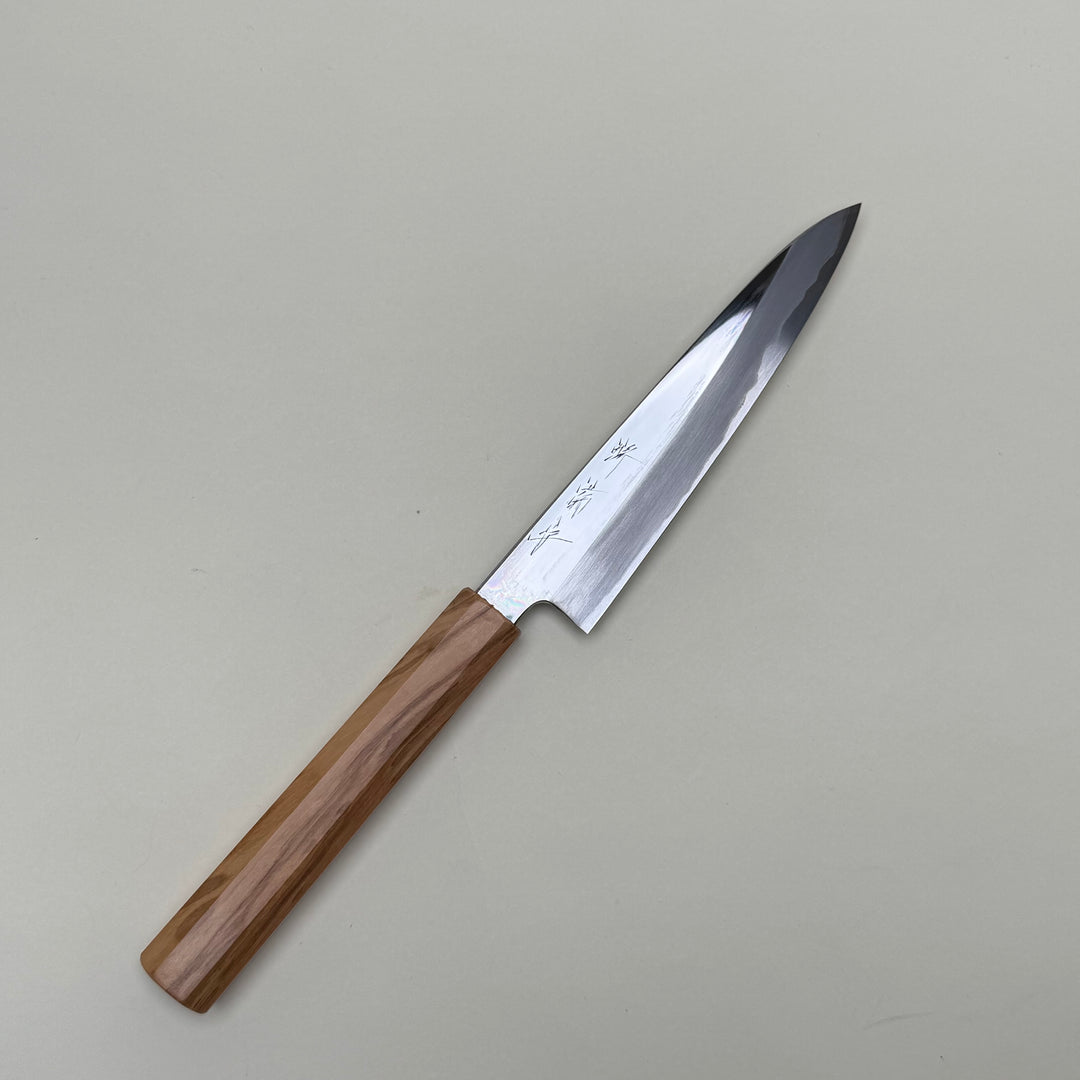 Nakagawa White 