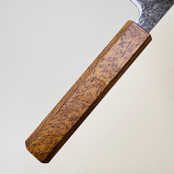 Tsunehisa VG10 Damascus Sujihiki 240mm